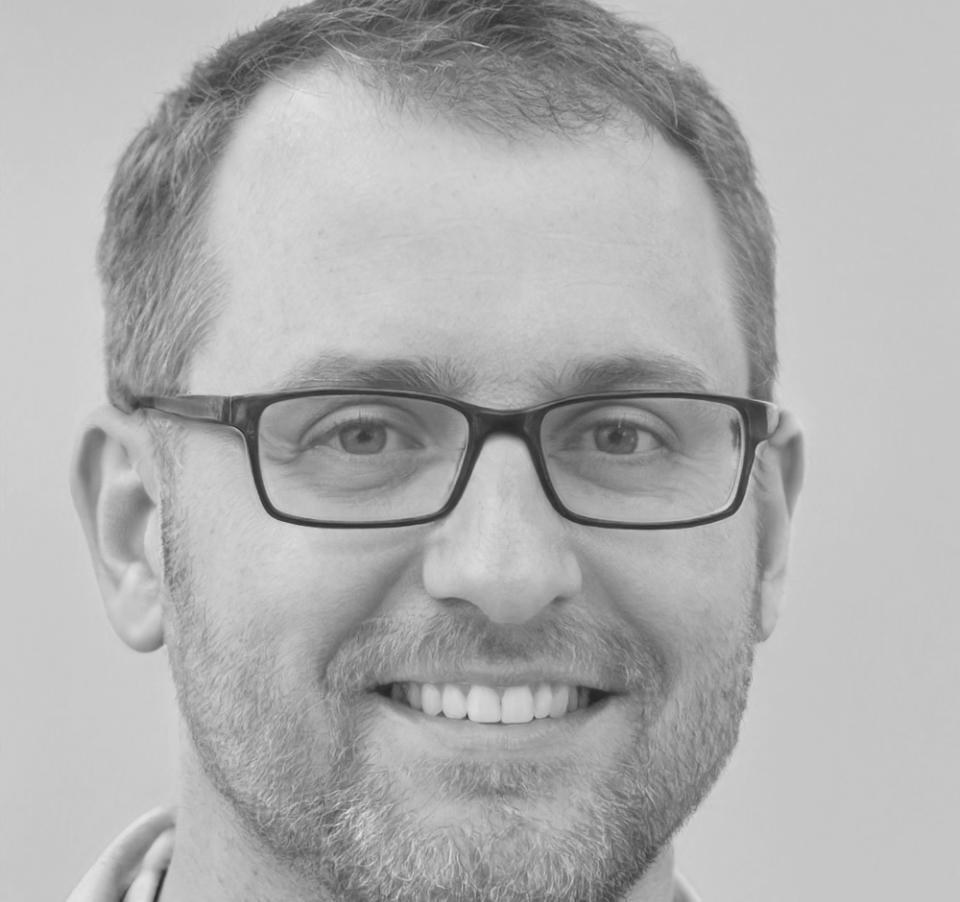 Dr. Maximilian Bergström, Forschungsleiter bei peravionthule